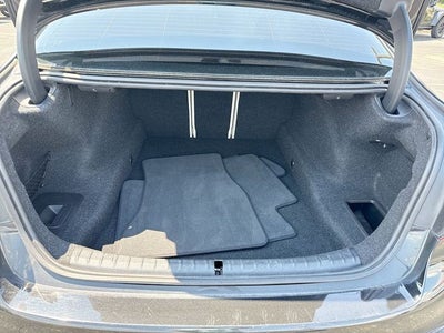 2020 BMW 5 Series M550i xDrive