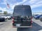 2016 Mercedes-Benz Sprinter 3500 Base BlueTEC®