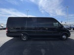 2016 Mercedes-Benz Sprinter 3500 Base BlueTEC®