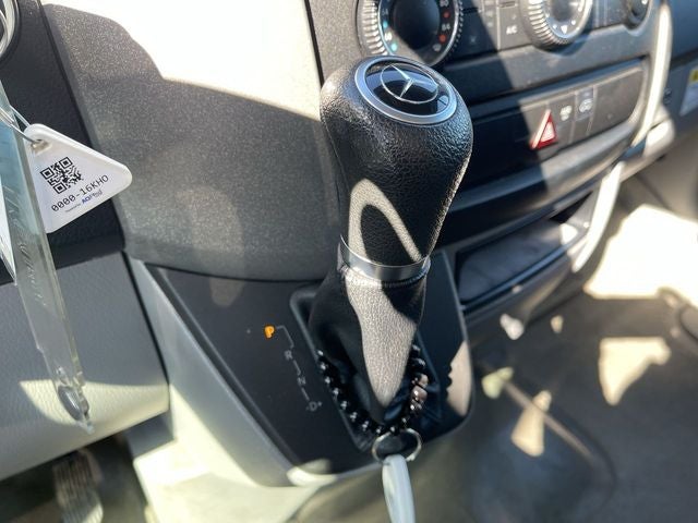 2016 Mercedes-Benz Sprinter 3500 Base