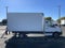 2016 Mercedes-Benz Sprinter 3500 Base