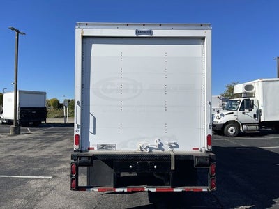 2016 Mercedes-Benz Sprinter 3500 Base