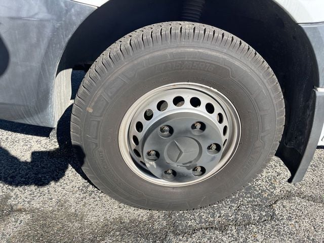 2016 Mercedes-Benz Sprinter 3500 Base