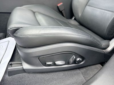 2024 Porsche Macan Electric 4