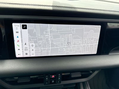 2024 Porsche Macan Electric 4