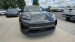 2024 Porsche Macan Electric 4