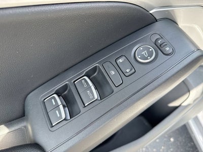 2024 Acura Integra CVT