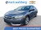 2016 Honda Civic Sedan LX