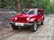 2016 Jeep Wrangler Unlimited Rubicon Hard Rock