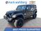 2020 Jeep Wrangler Unlimited Willys