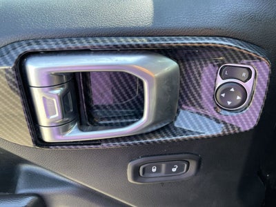 2020 Jeep Wrangler Unlimited Willys