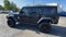 2020 Jeep Wrangler Unlimited Willys