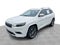 2019 Jeep Cherokee Overland