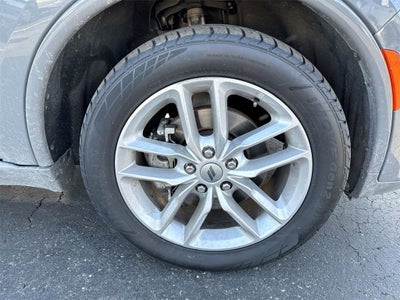 2023 Dodge Durango GT Launch Edition