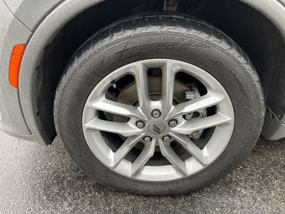 2023 Dodge Durango GT Launch Edition