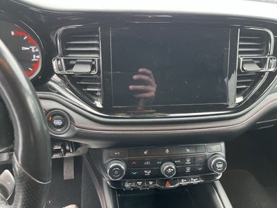 2023 Dodge Durango GT Launch Edition