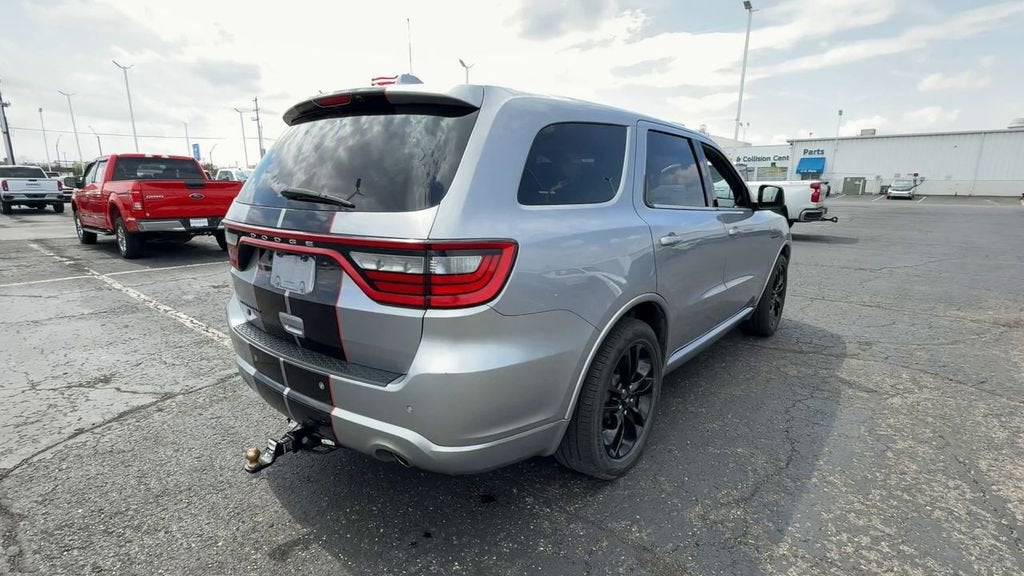 2020 Dodge Durango R/T