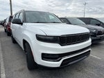 2024 Jeep Grand Wagoneer L Series II