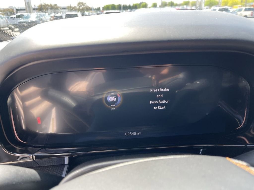 2024 Jeep Grand Wagoneer L Series III Obsidian