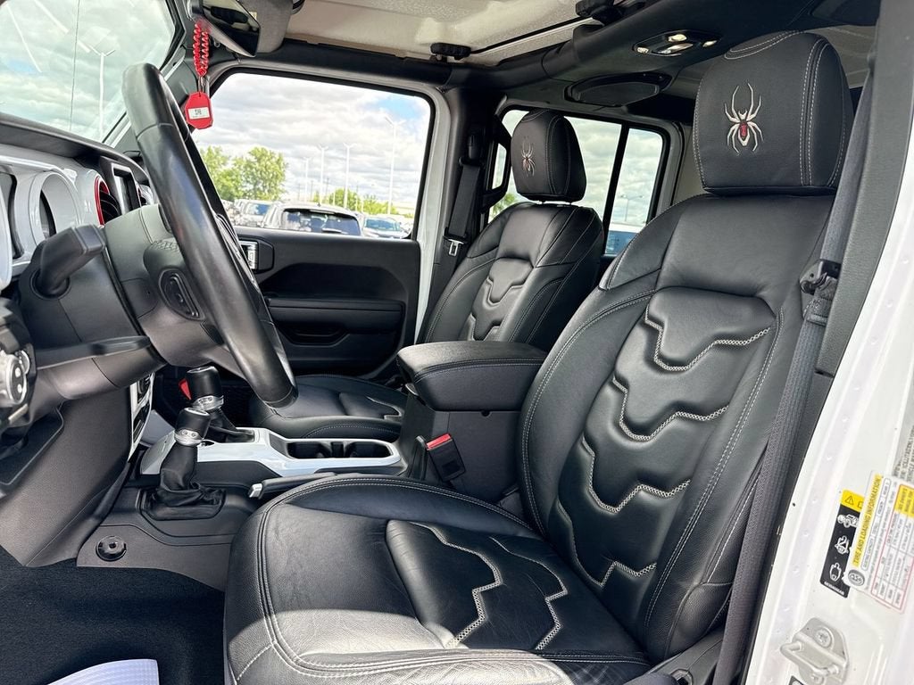 2022 Jeep Gladiator Sport S