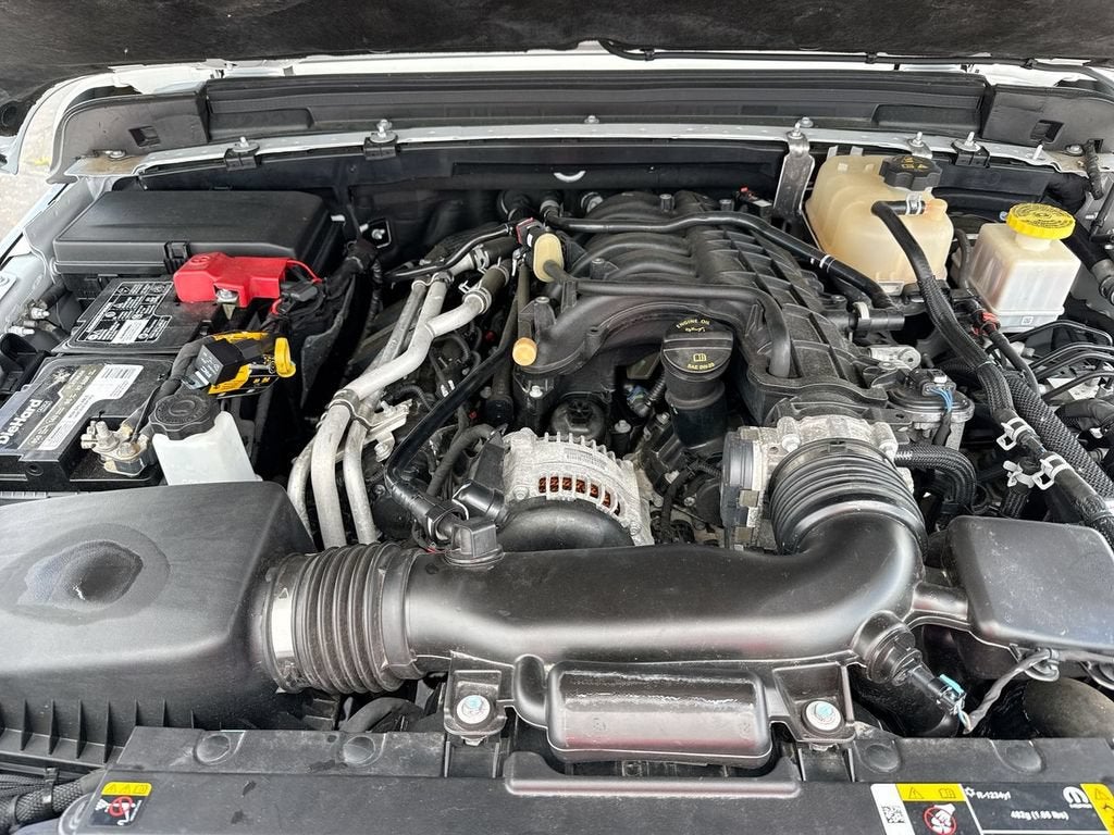 2022 Jeep Gladiator Sport S