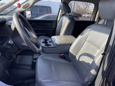 2014 RAM 1500 Tradesman