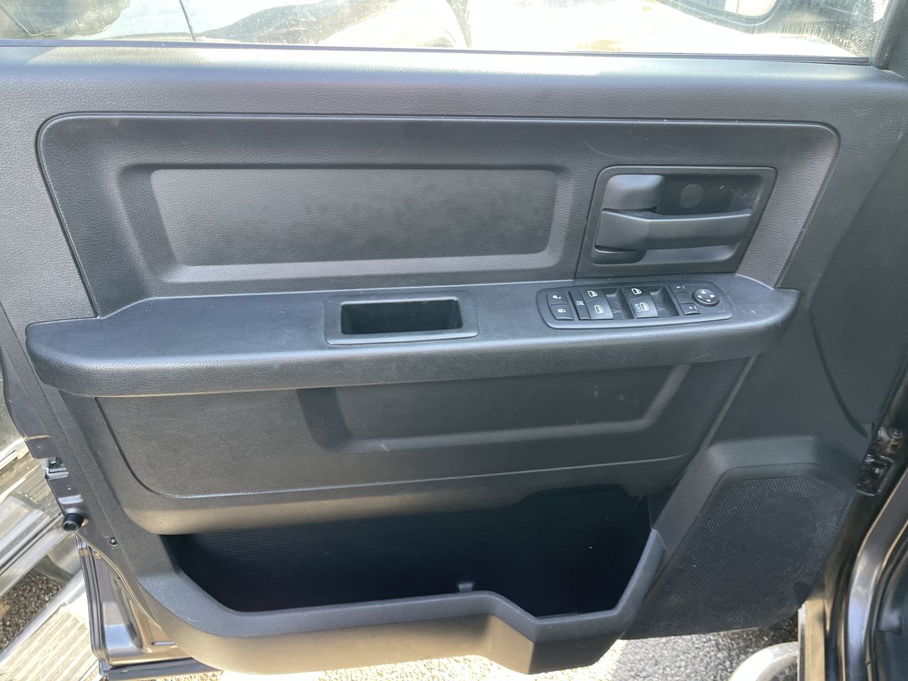 2014 RAM 1500 Tradesman