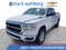 2024 RAM 1500 Big Horn Quad Cab 4x4 6'4" Box