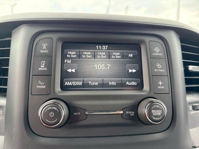 2023 RAM 1500 Tradesman