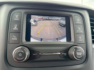 2023 RAM 1500 Tradesman