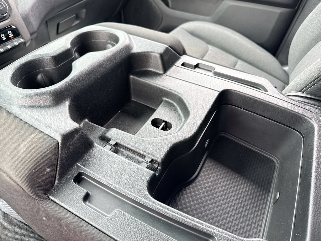 2023 RAM 1500 Tradesman