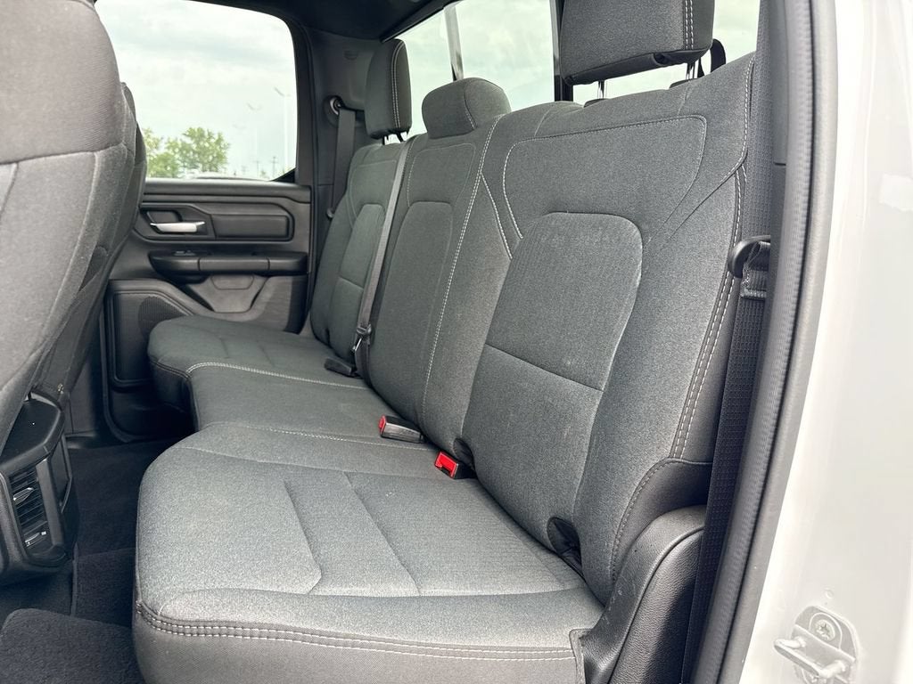 2023 RAM 1500 Tradesman