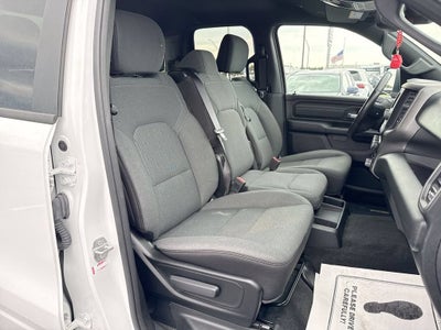 2023 RAM 1500 Tradesman