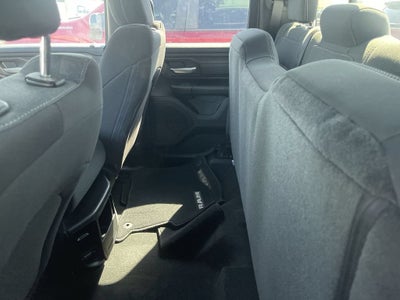 2023 RAM 1500 Tradesman