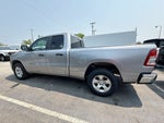 2024 RAM 1500 Tradesman Quad Cab 4x4 6'4" Box