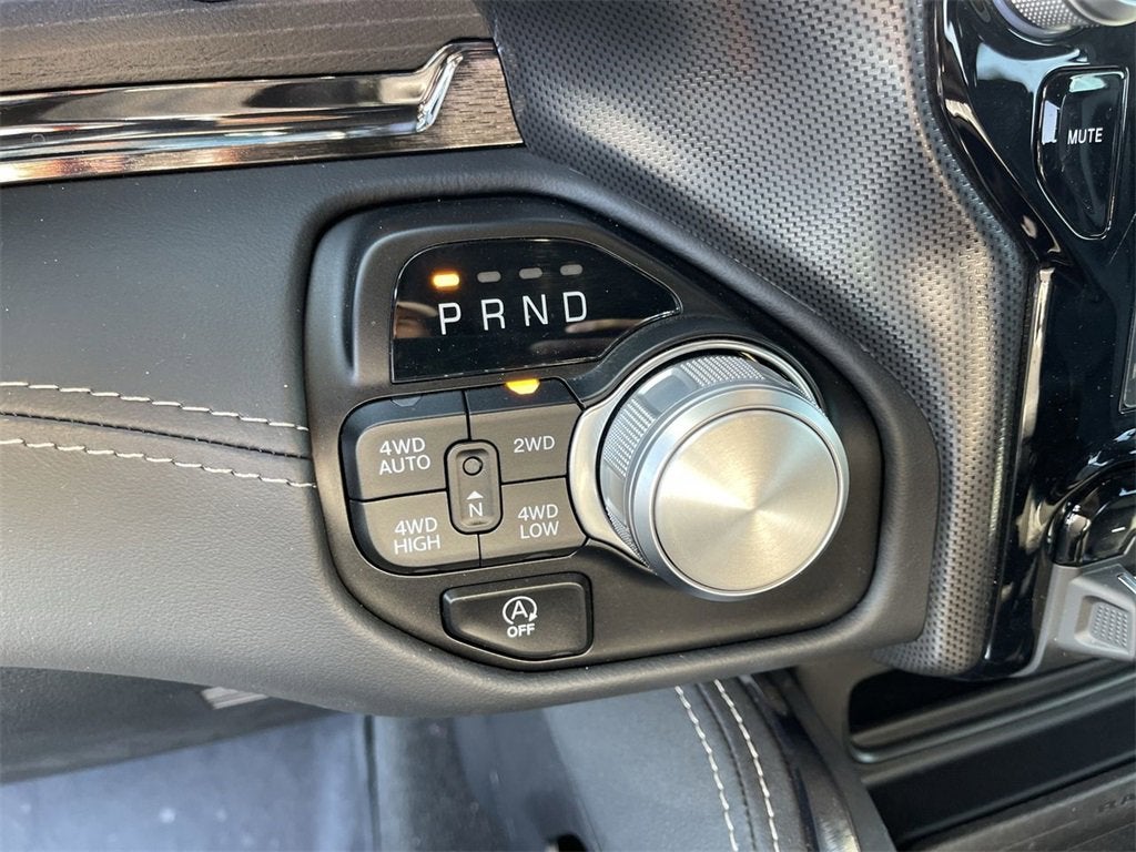 2024 RAM 1500 Limited