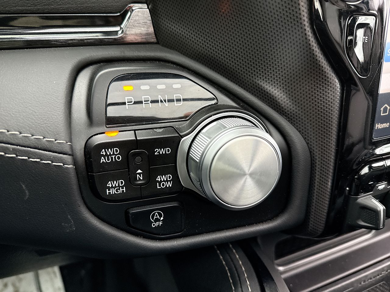 2024 RAM 1500 Limited