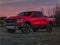 2021 RAM 1500 Rebel Crew Cab 4x4 5'7" Box