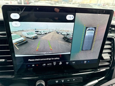 2023 Ford Transit Passenger Wagon XL