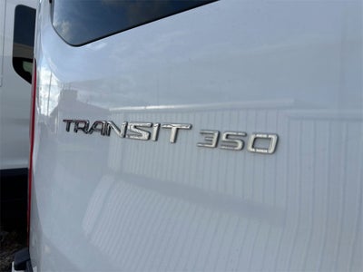 2023 Ford Transit Passenger Wagon XL