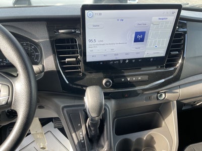 2023 Ford Transit Passenger Wagon XL