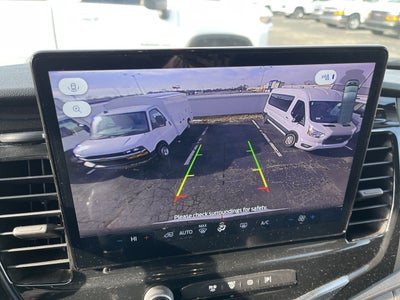 2023 Ford Transit Passenger Wagon XL