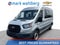 2020 Ford Transit Passenger Wagon XL