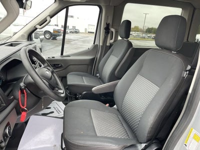 2020 Ford Transit Passenger Wagon XL