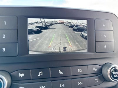 2020 Ford Transit Passenger Wagon XL