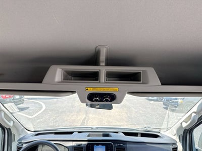 2020 Ford Transit Passenger Wagon XL