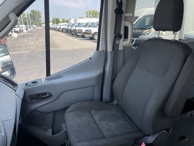 2018 Ford Transit Passenger Wagon XL