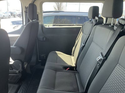 2024 Ford Transit Passenger Wagon XL