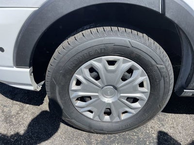 2024 Ford Transit Passenger Wagon XL