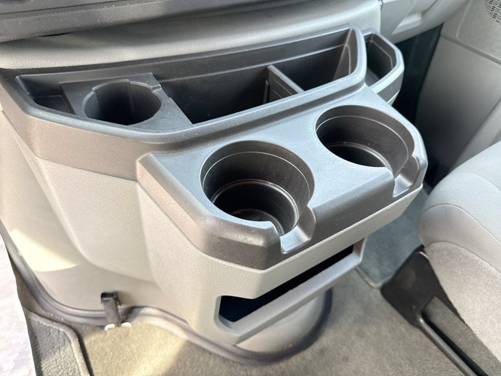 2014 Ford Econoline Wagon XL